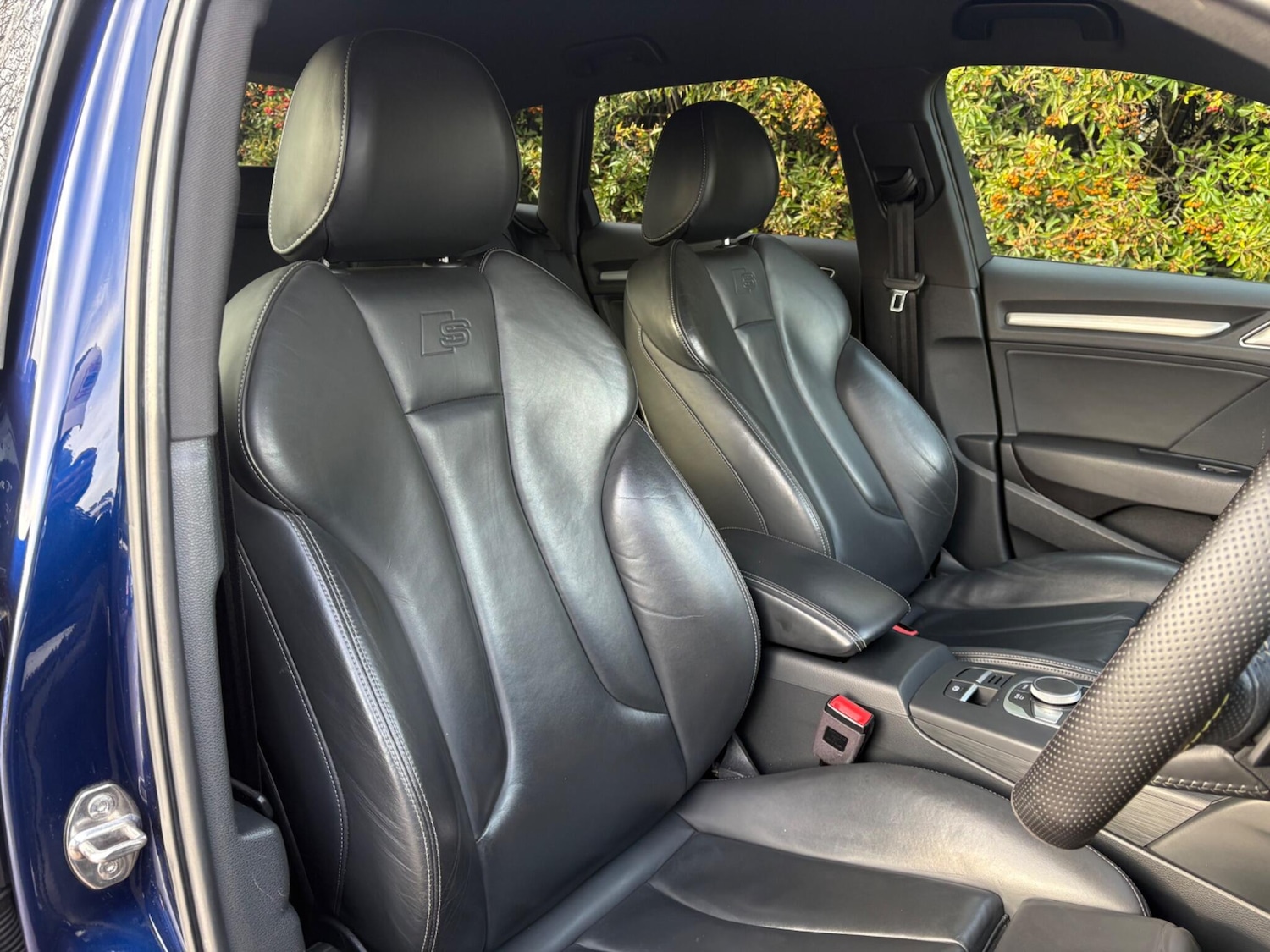 Used Audi S3 2017 for sale - 78043745: Photo 11