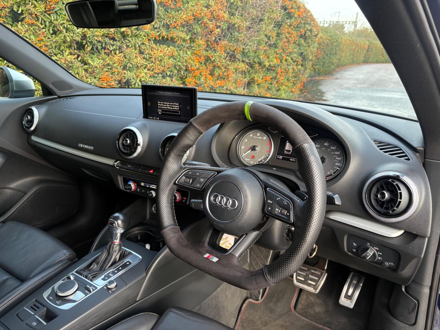 Used Audi S3 2017 for sale - 78043745: Photo 12