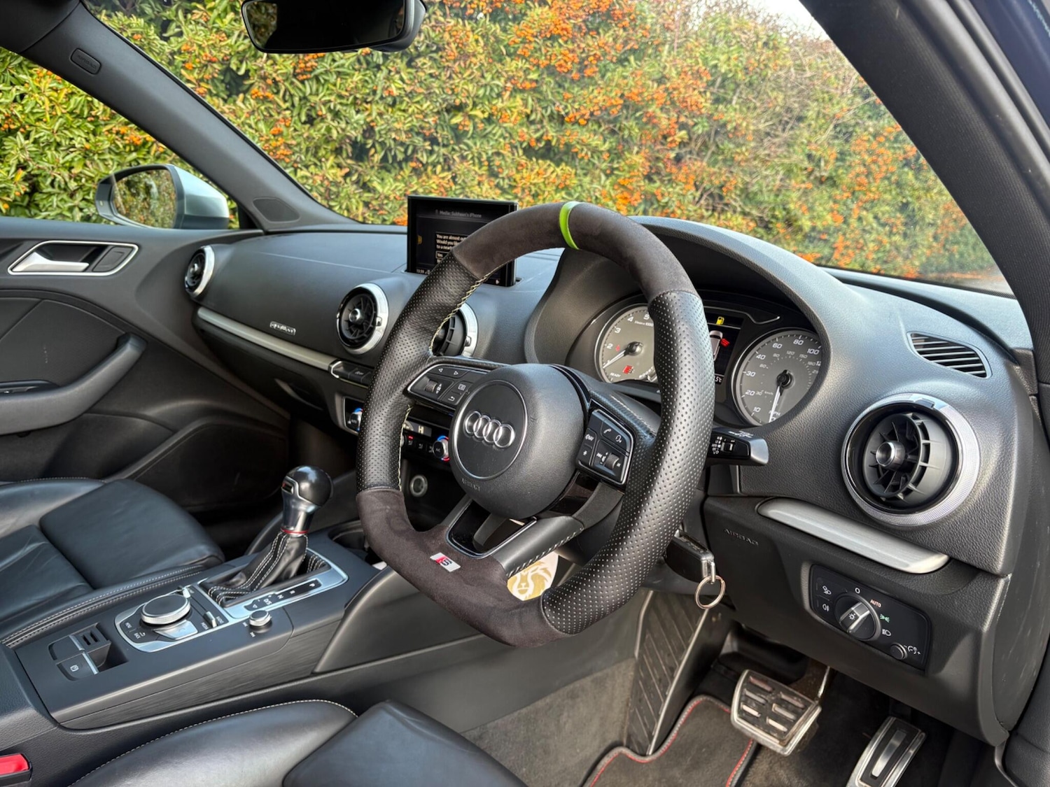 Used Audi S3 2017 for sale - 78043745: Photo 13