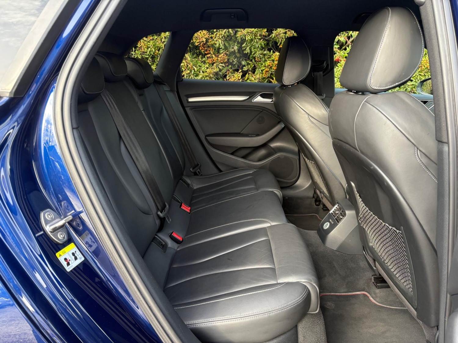 Used Audi S3 2017 for sale - 78043745: Photo 14