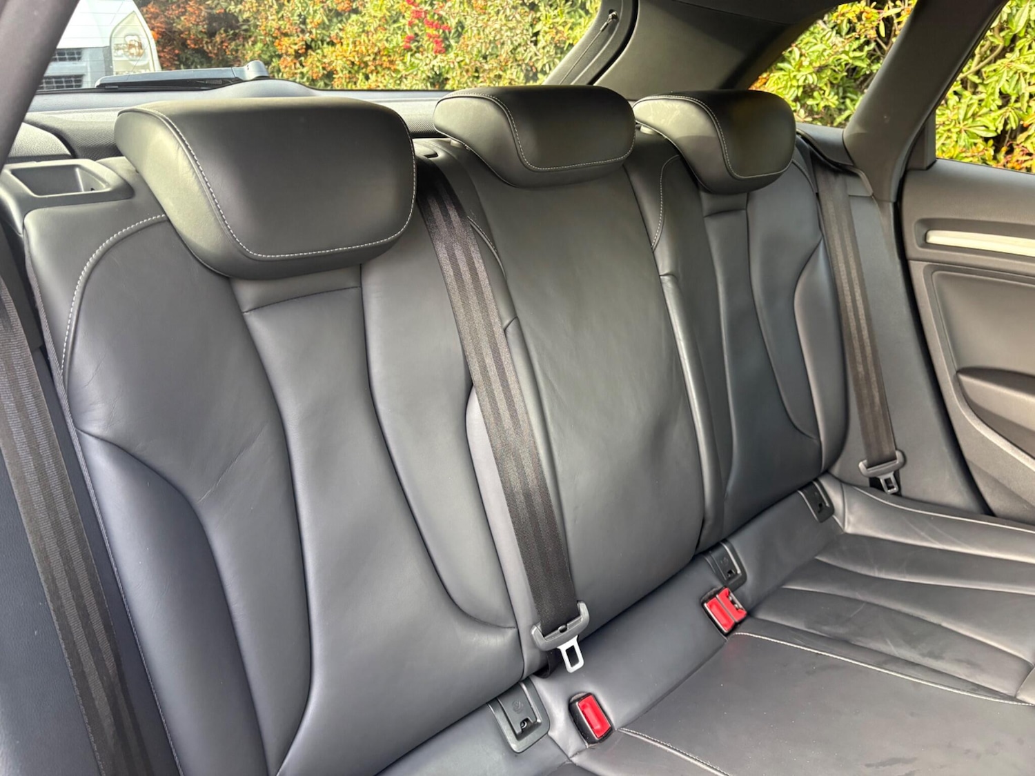 Used Audi S3 2017 for sale - 78043745: Photo 15