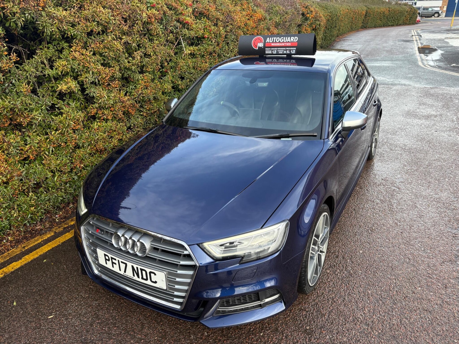 Used Audi S3 2017 for sale - 78043745: Photo 22