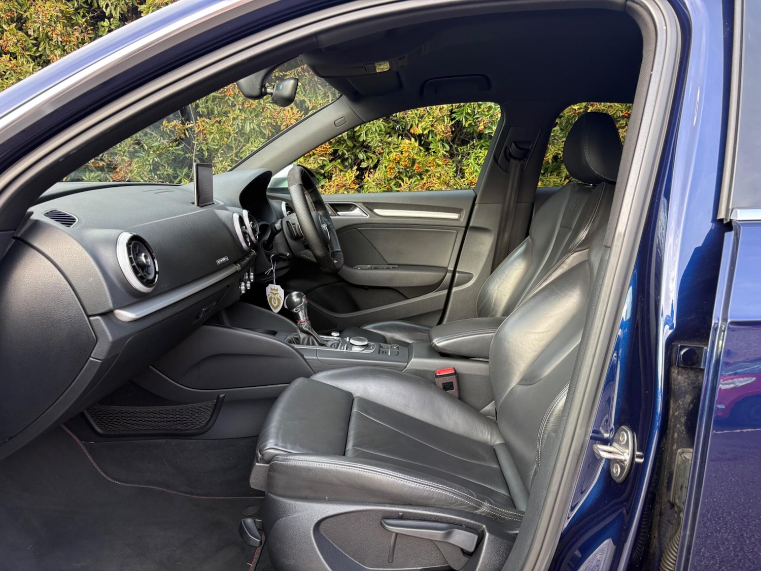 Used Audi S3 2017 for sale - 78043745: Photo 24