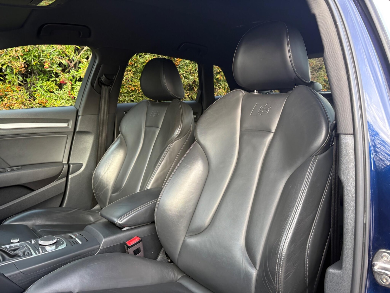 Used Audi S3 2017 for sale - 78043745: Photo 25