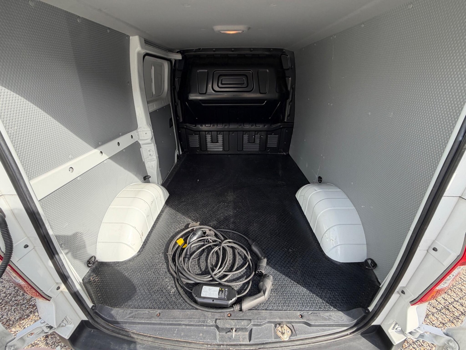 Used Maxus eDeliver 3 2023 for sale - 78219514: Photo 12