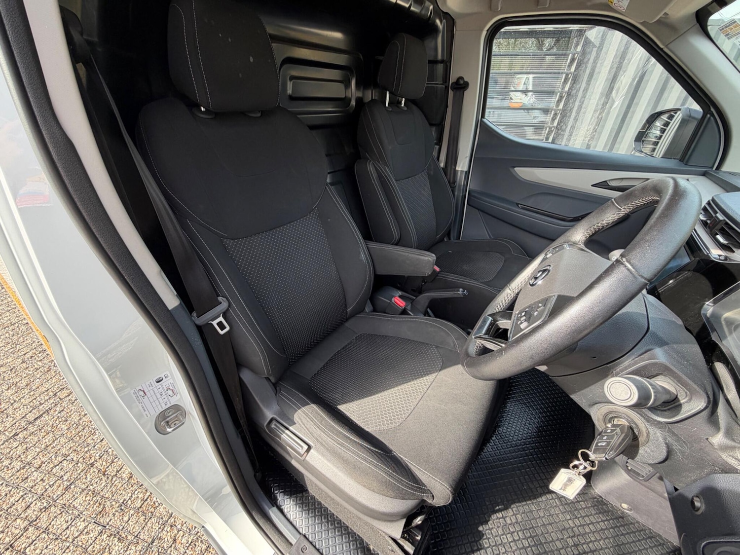 Used Maxus eDeliver 3 2023 for sale - 78219514: Photo 13