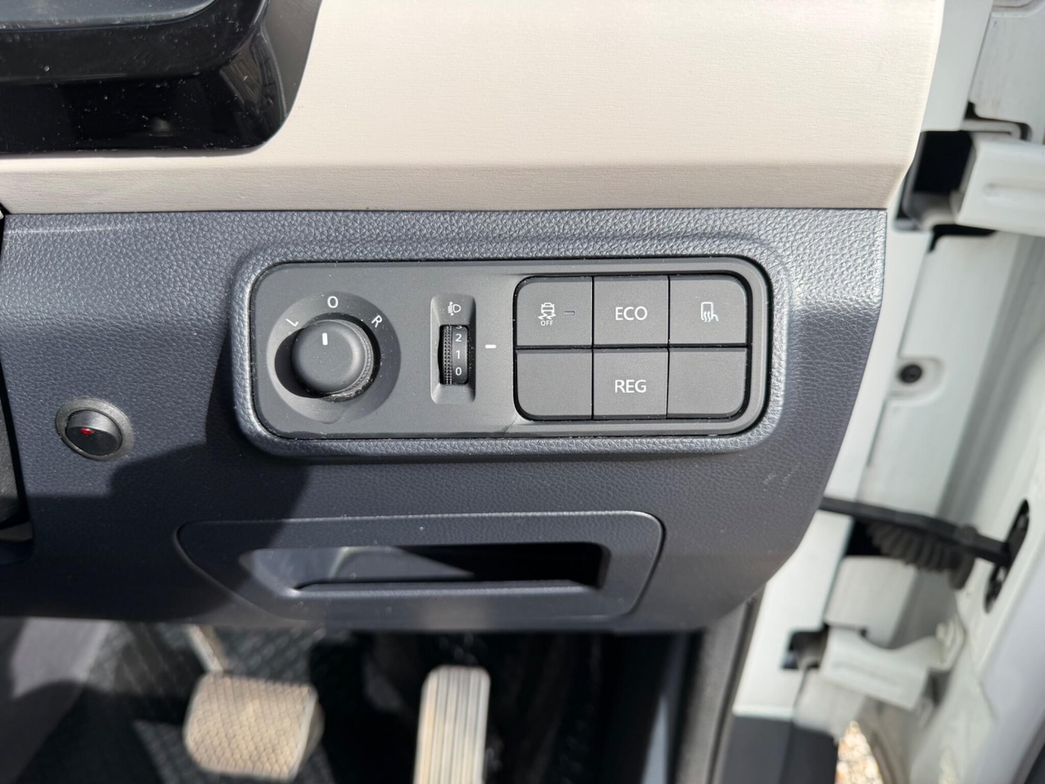 Used Maxus eDeliver 3 2023 for sale - 78219514: Photo 15