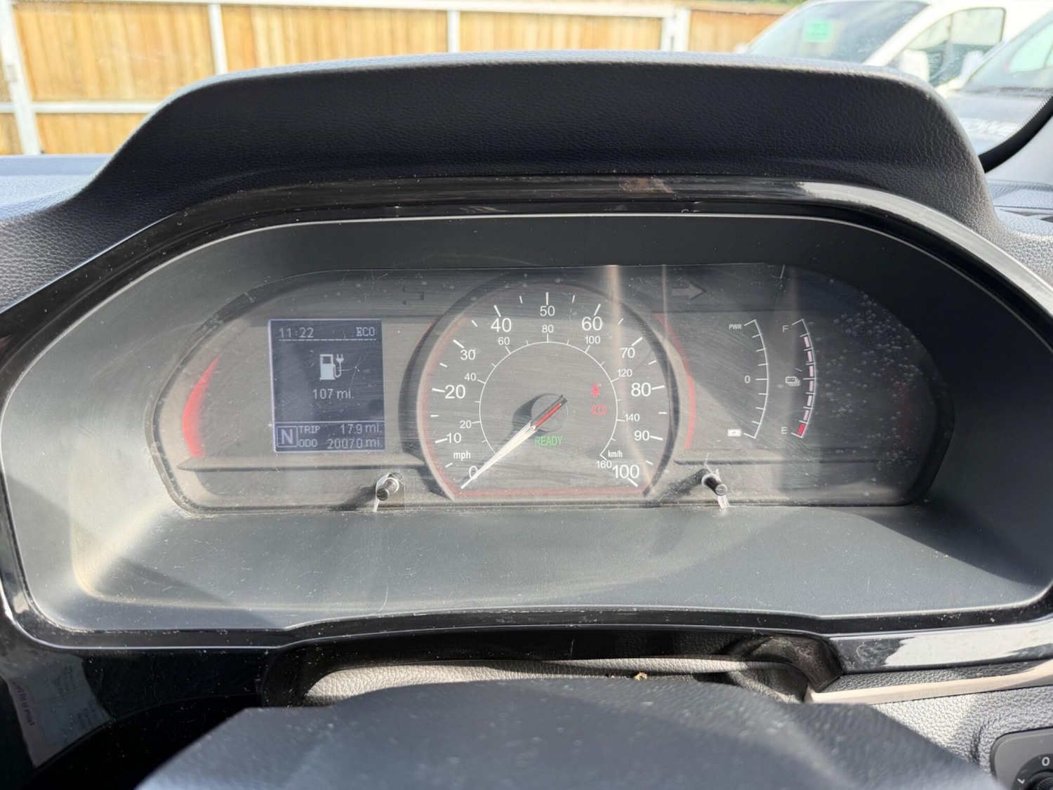 Used Maxus eDeliver 3 2023 for sale - 78219514: Photo 16