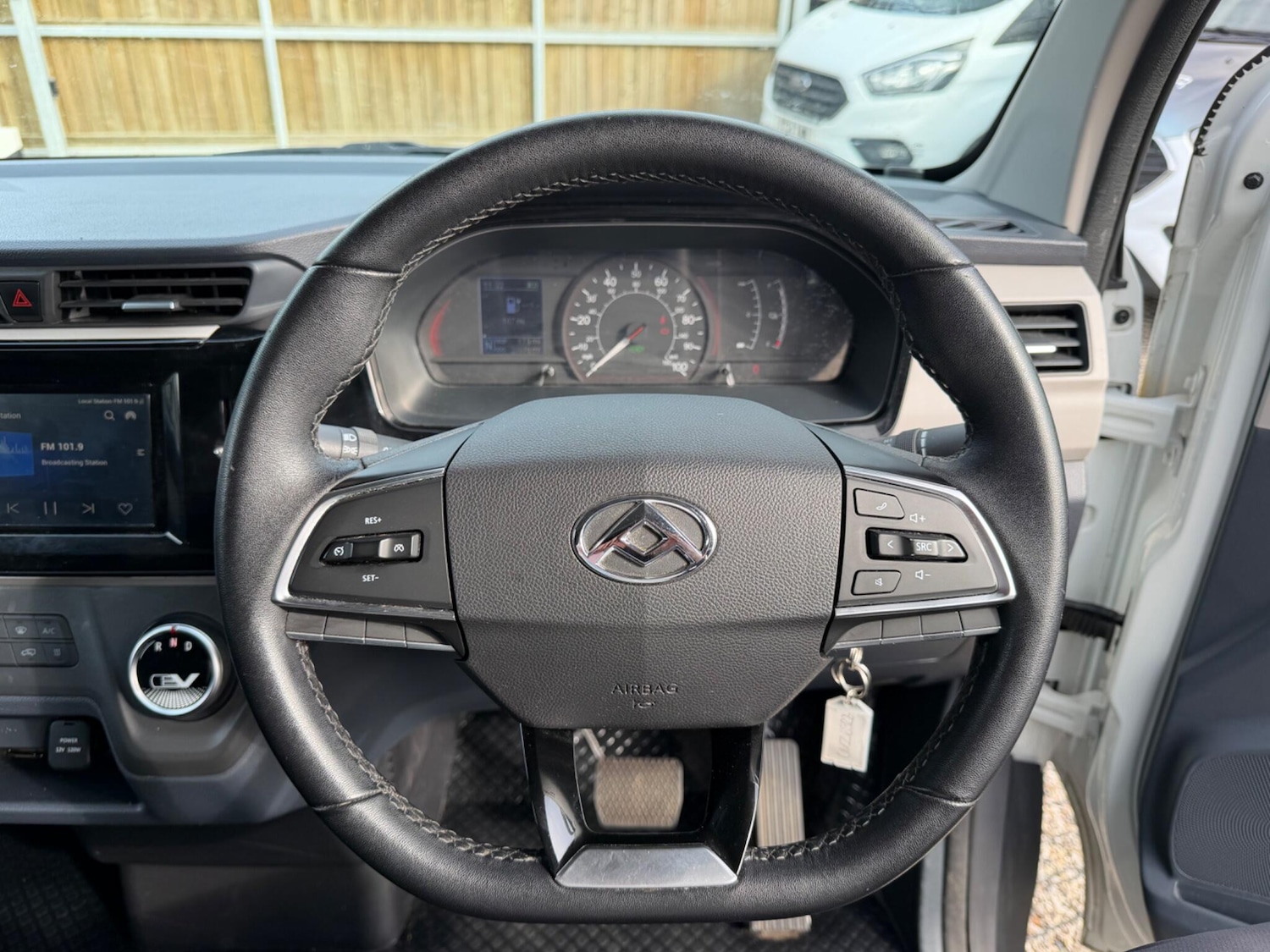 Used Maxus eDeliver 3 2023 for sale - 78219514: Photo 17