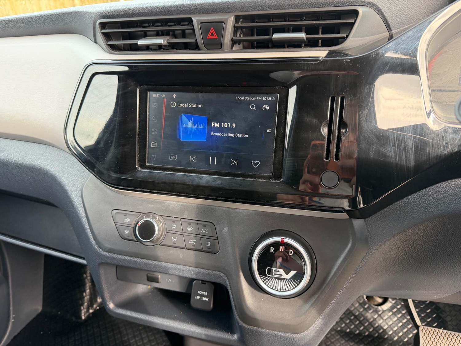 Used Maxus eDeliver 3 2023 for sale - 78219514: Photo 18