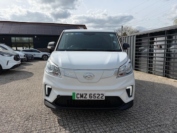 Used Maxus eDeliver 3 2021 for sale - 78219514: Photo