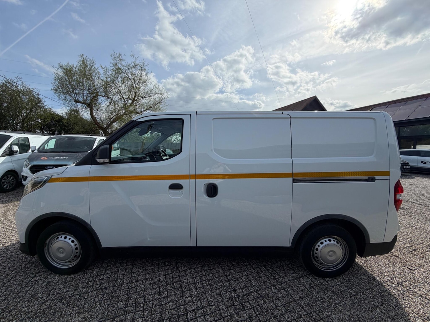 Used Maxus eDeliver 3 2023 for sale - 78219514: Photo 7