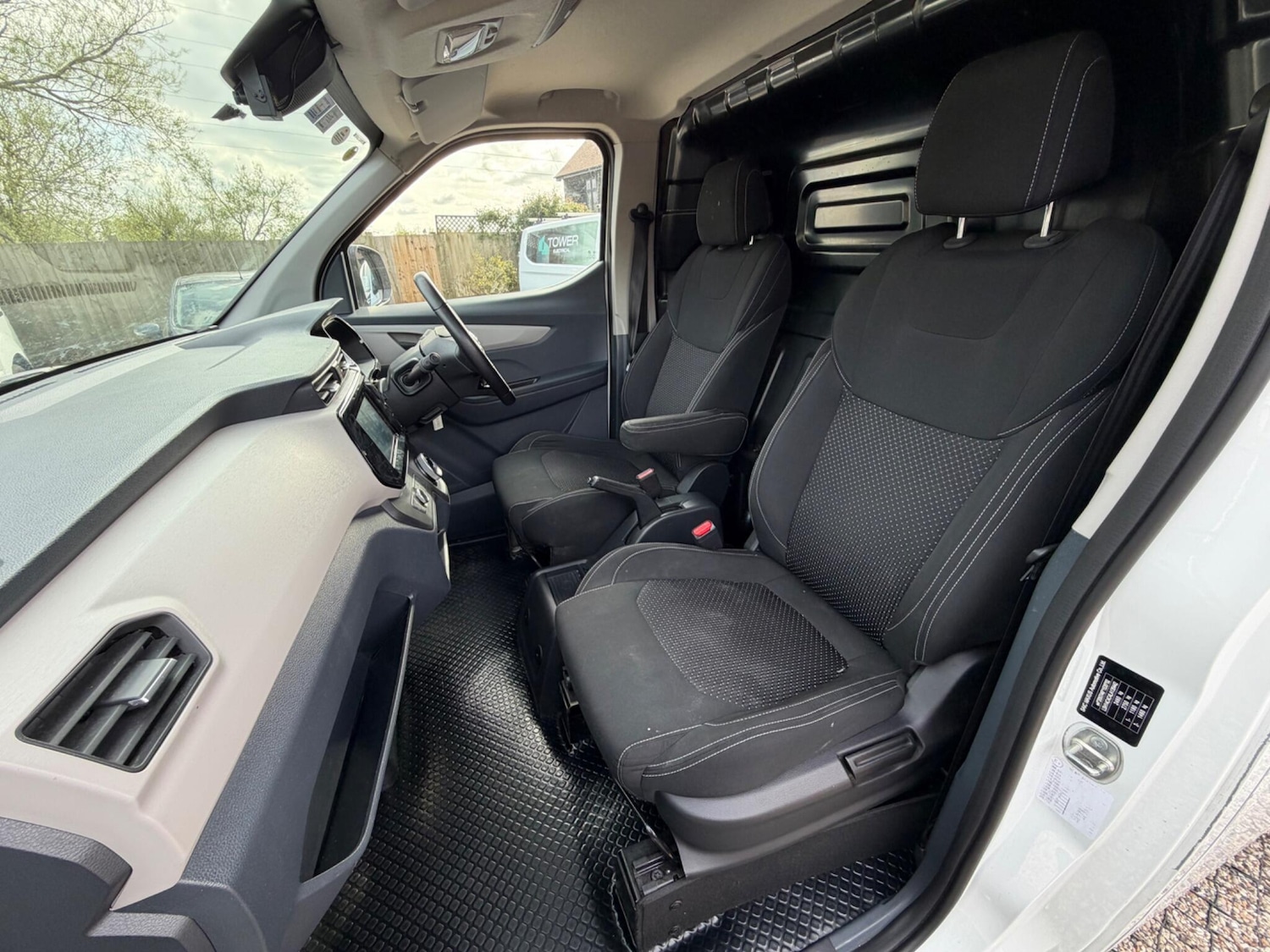 Used Maxus eDeliver 3 2023 for sale - 78219514: Photo 8