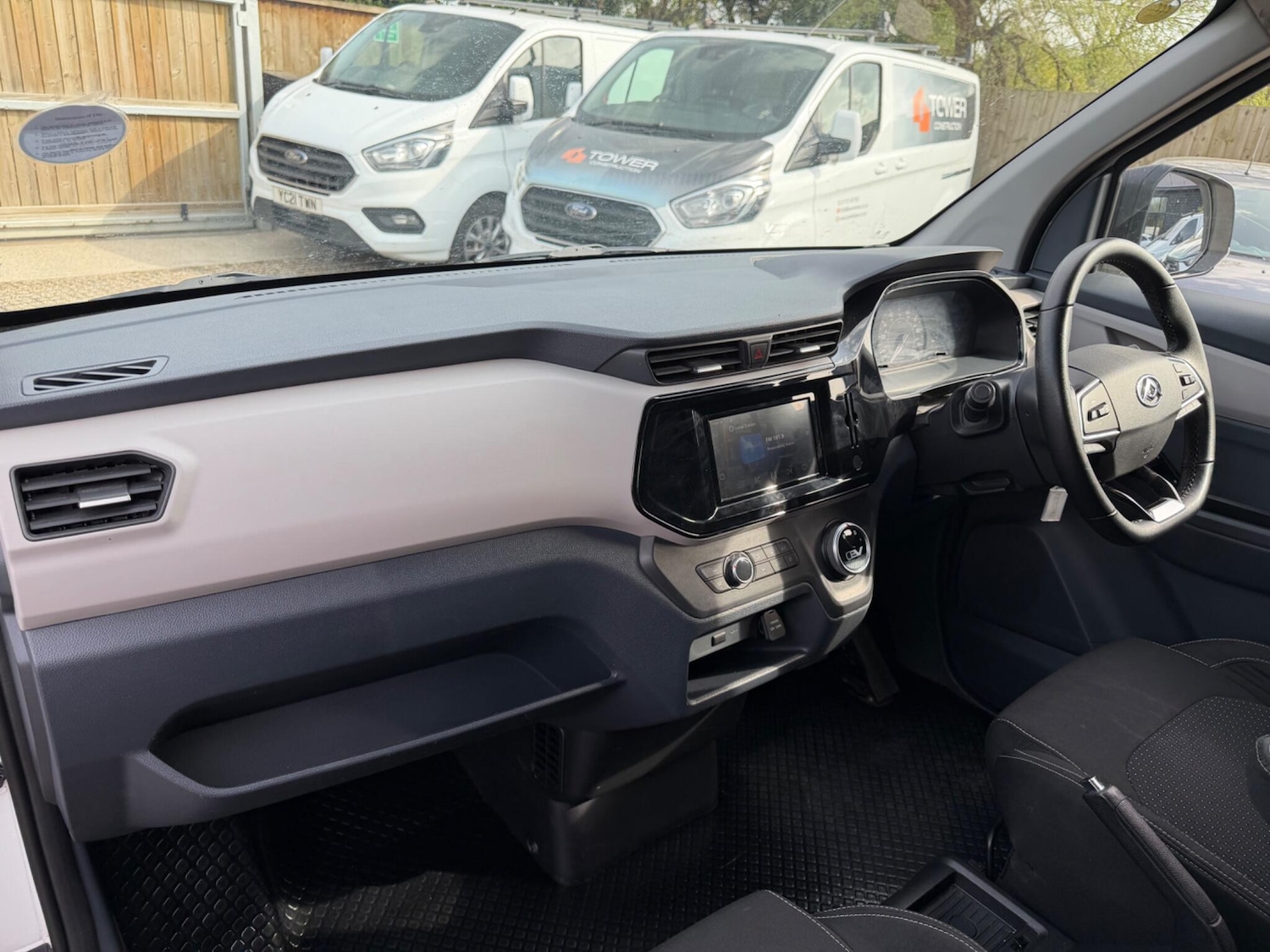 Used Maxus eDeliver 3 2023 for sale - 78219514: Photo 9