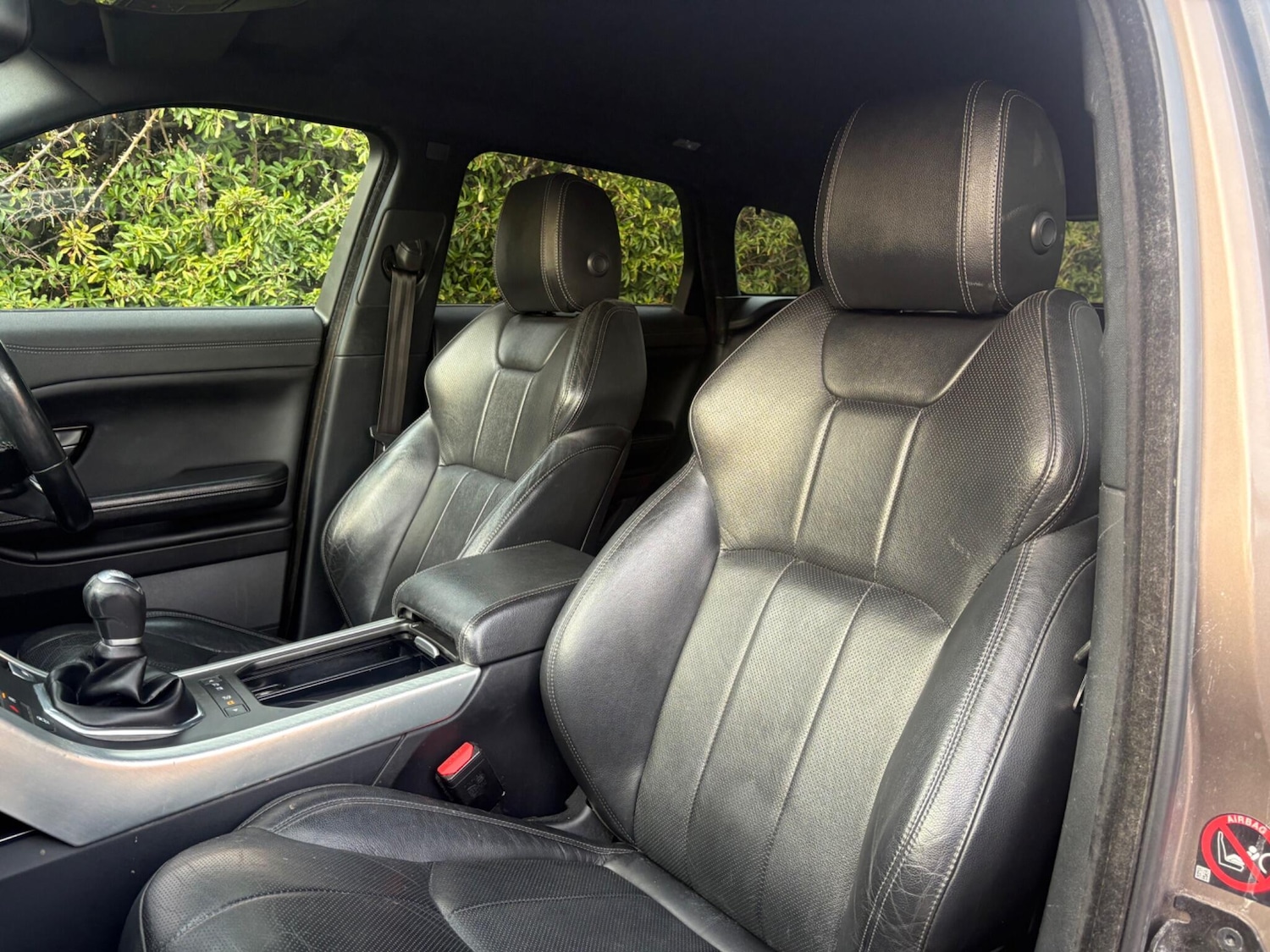 Used Land Rover Range Rover Evoque 2015 for sale - 78043739: Photo 17