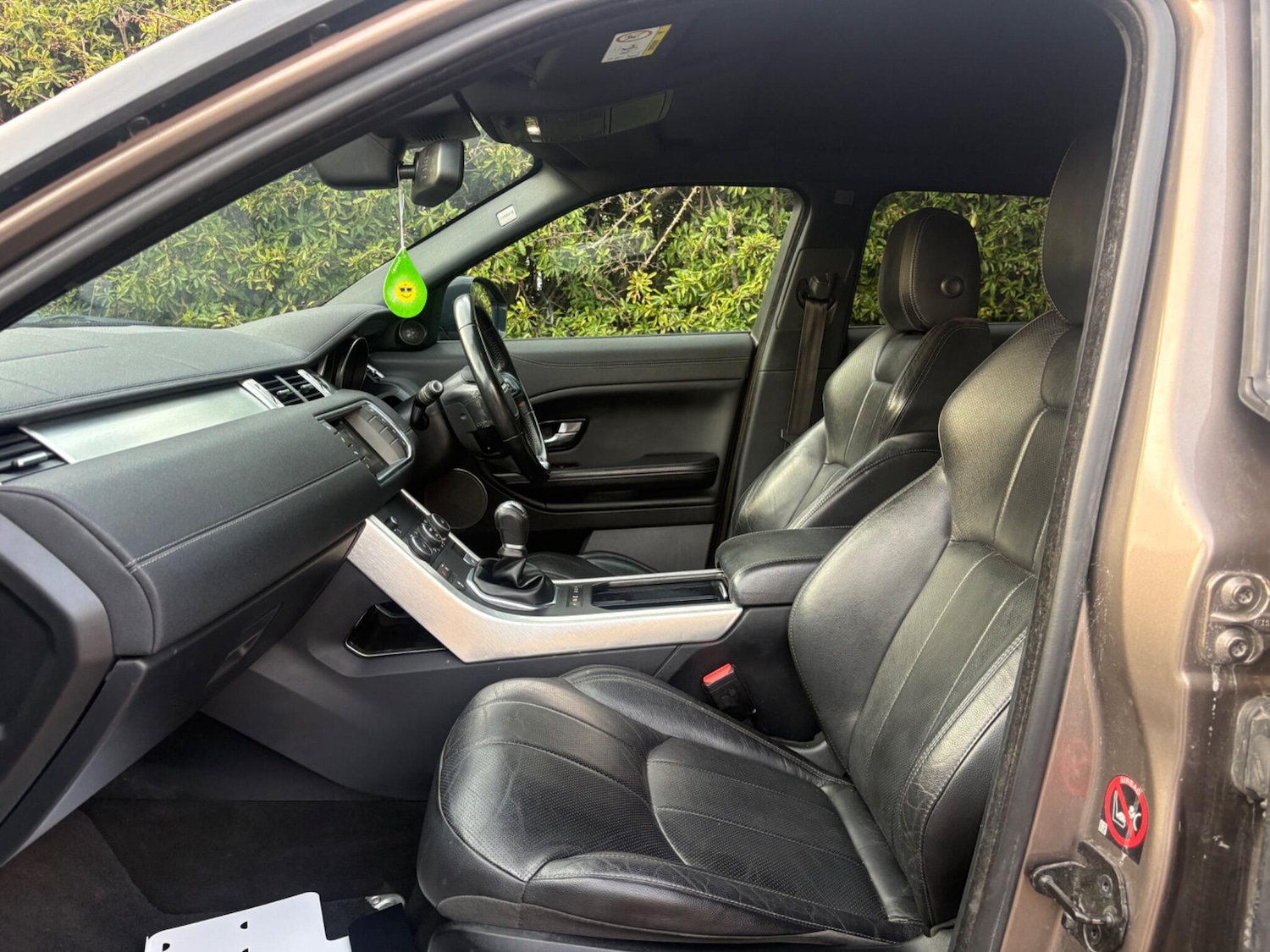 Used Land Rover Range Rover Evoque 2015 for sale - 78043739: Photo 18