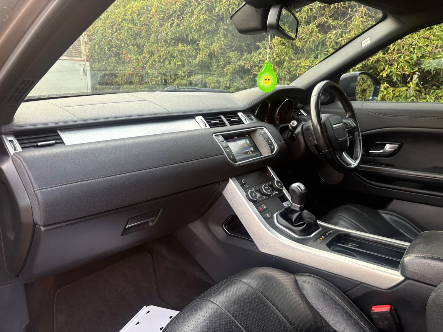 Used Land Rover Range Rover Evoque 2015 for sale - 78043739: Photo 19