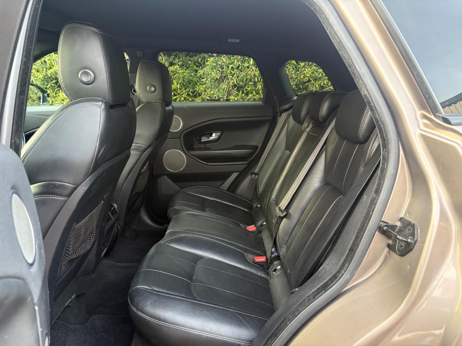 Used Land Rover Range Rover Evoque 2015 for sale - 78043739: Photo 20