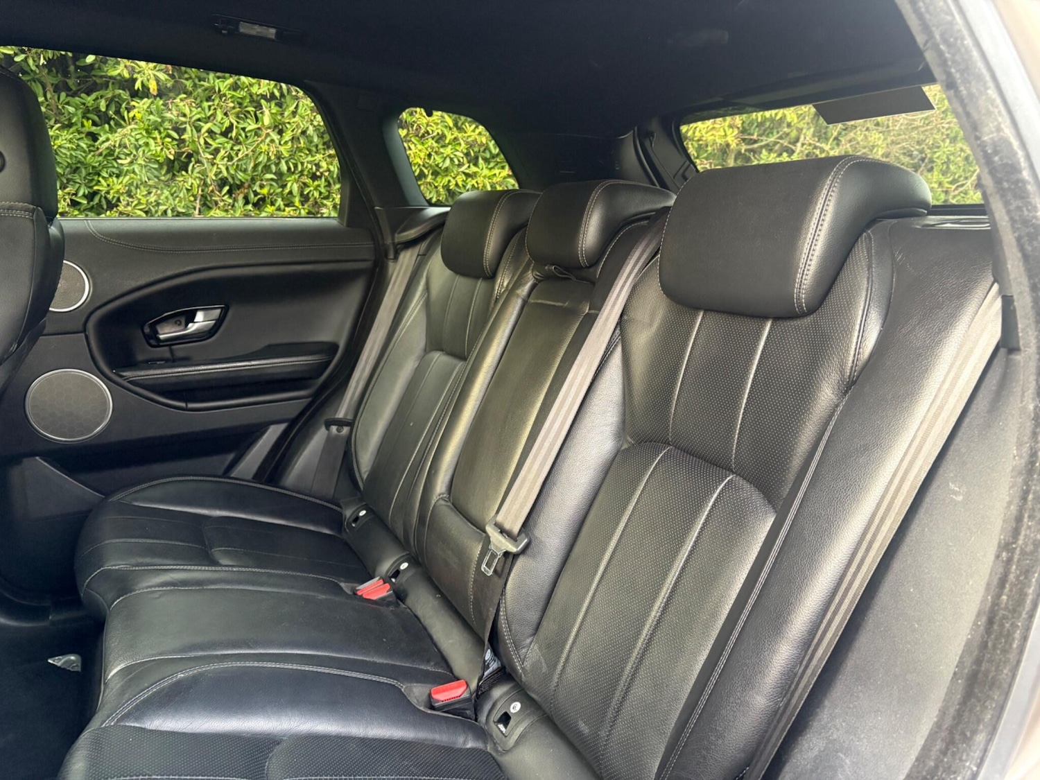 Used Land Rover Range Rover Evoque 2015 for sale - 78043739: Photo 21