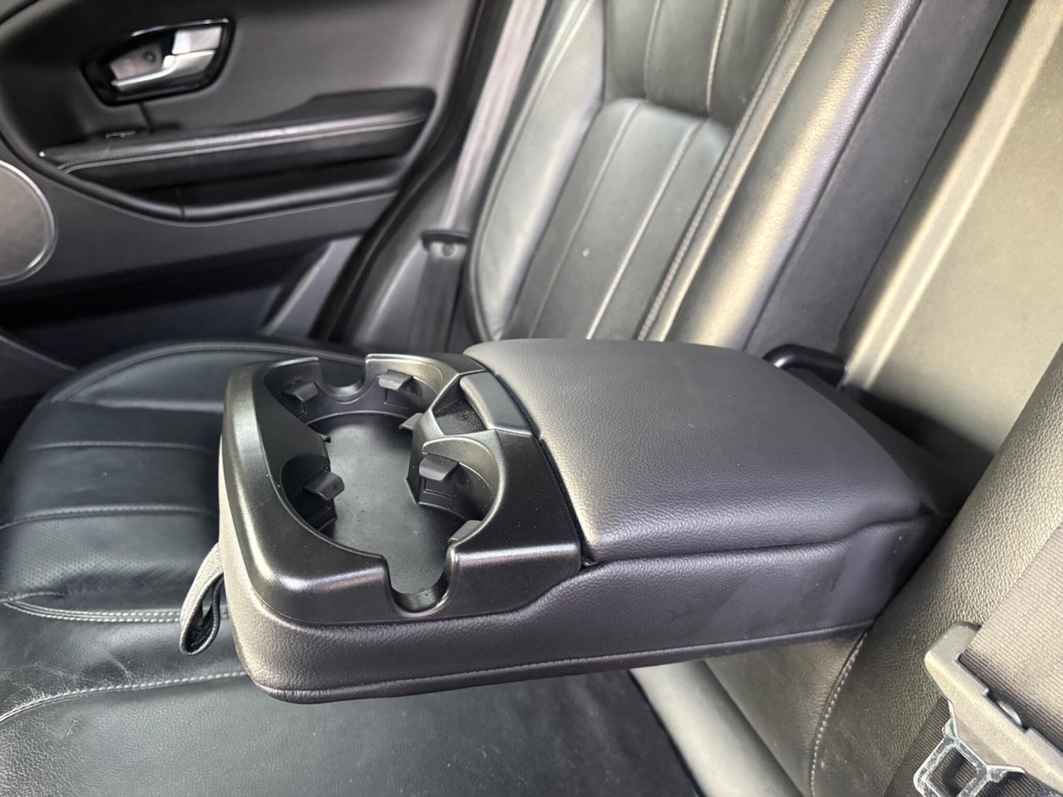 Used Land Rover Range Rover Evoque 2015 for sale - 78043739: Photo 22