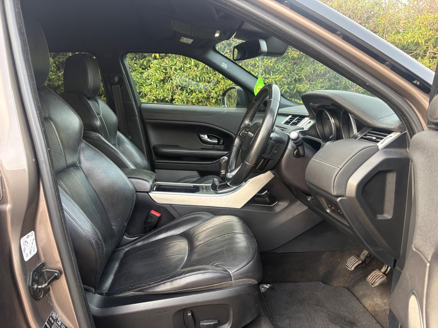 Used Land Rover Range Rover Evoque 2015 for sale - 78043739: Photo 24