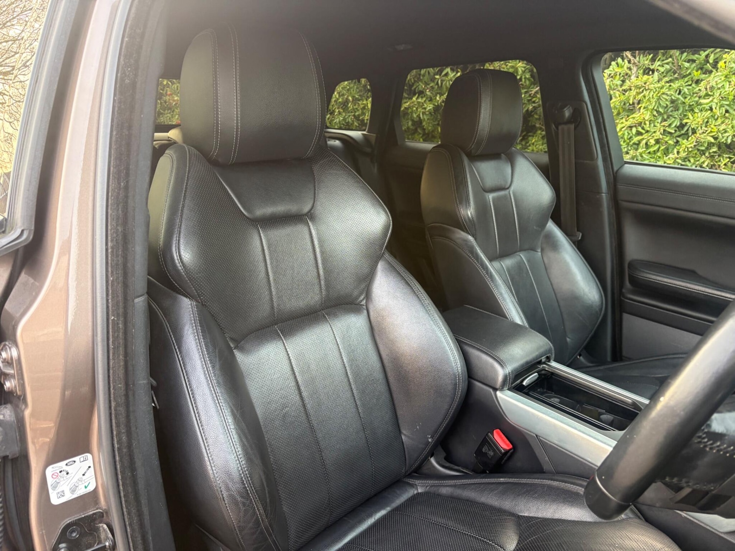 Used Land Rover Range Rover Evoque 2015 for sale - 78043739: Photo 25