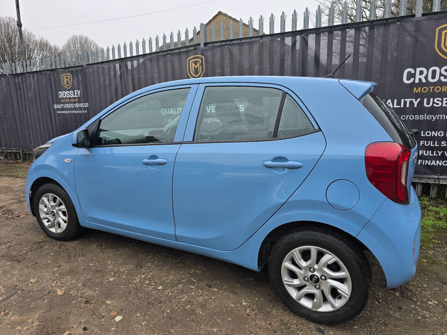 Used Kia Picanto 2018 for sale - 77764035: Photo 14