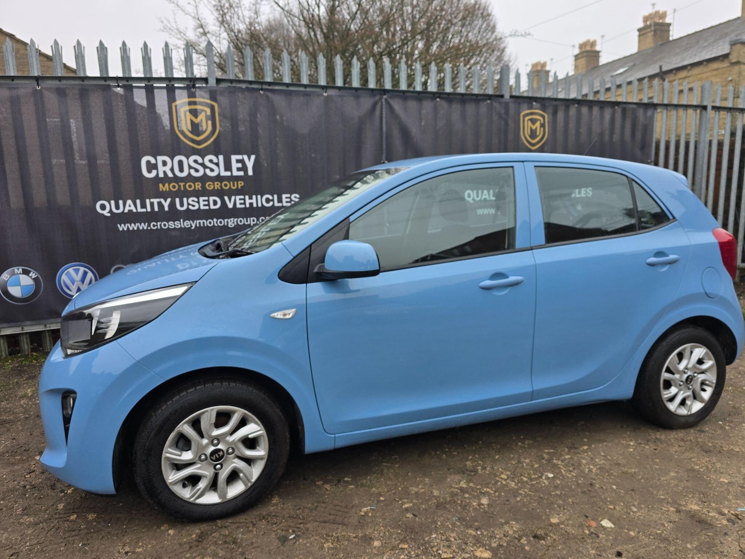 Used Kia Picanto 2018 for sale - 77764035: Photo 15