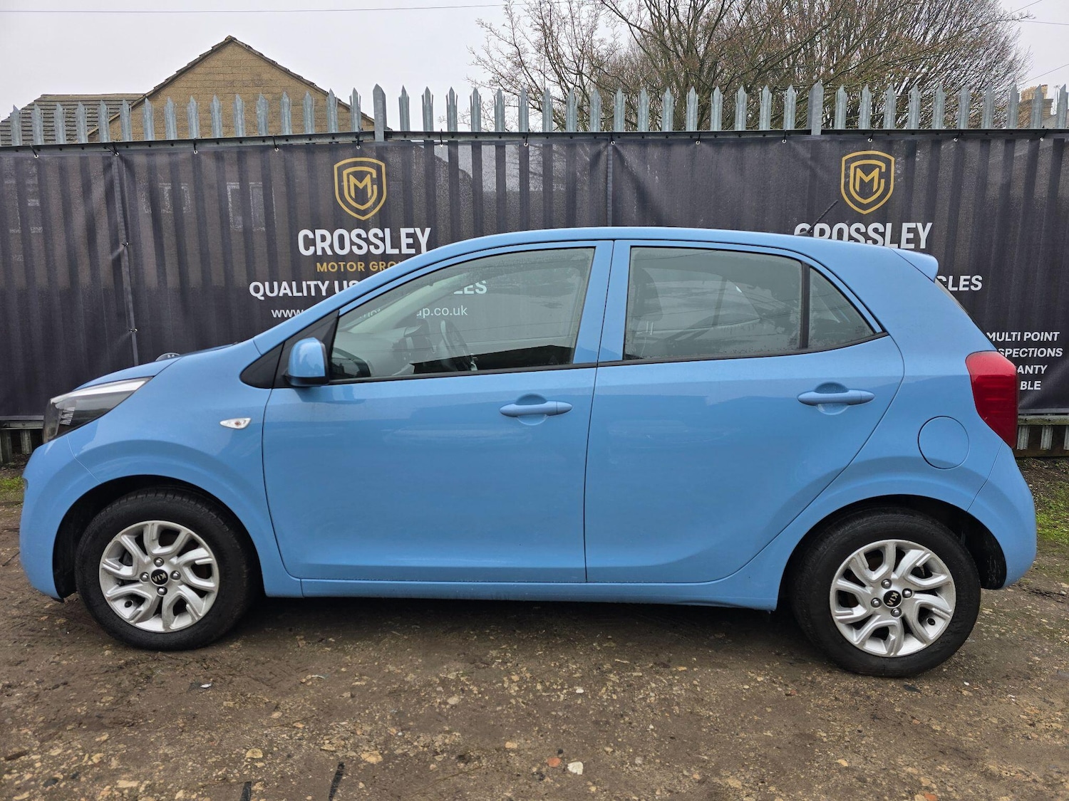 Used Kia Picanto 2018 for sale - 77764035: Photo 16