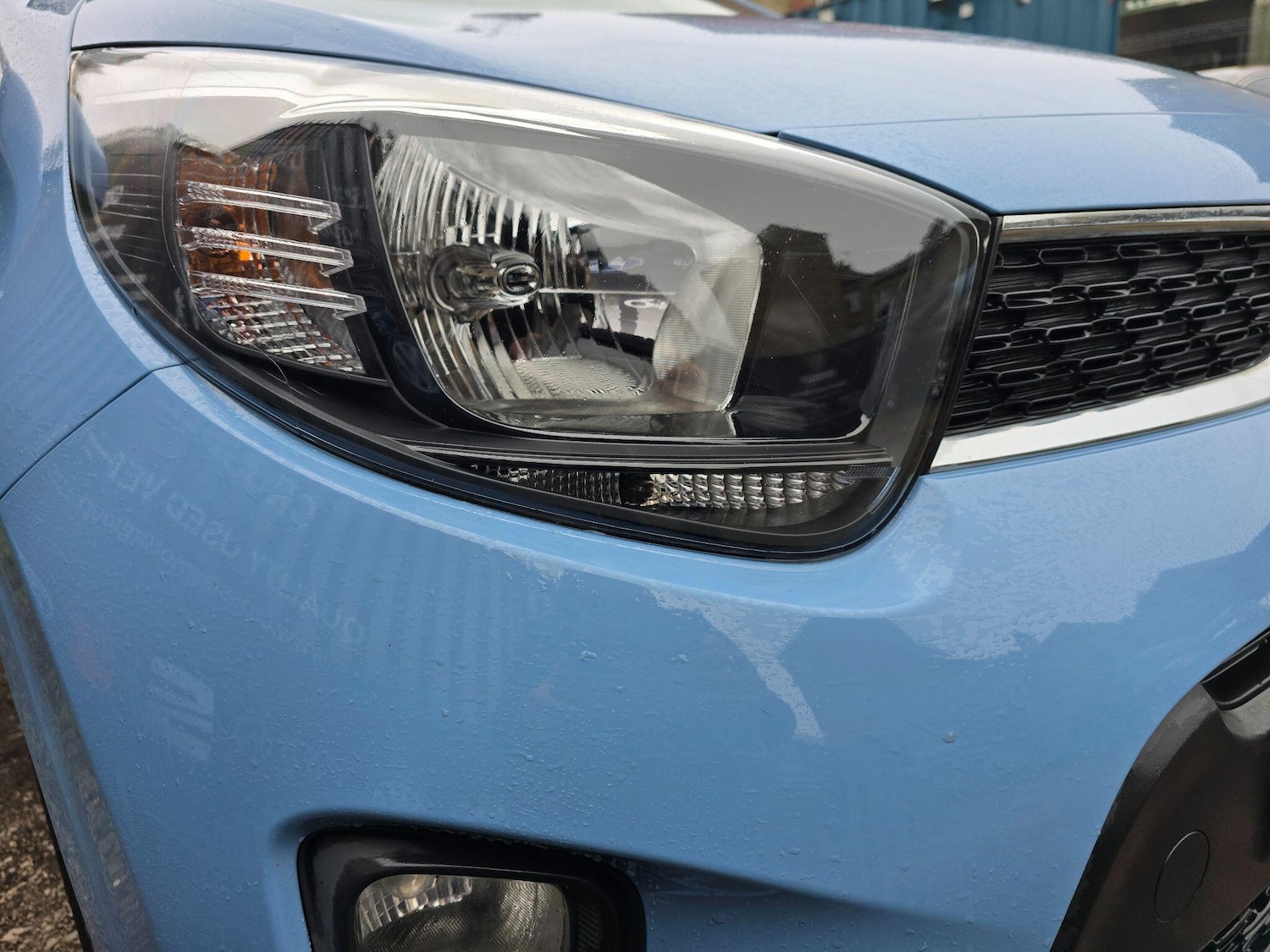 Used Kia Picanto 2018 for sale - 77764035: Photo 18