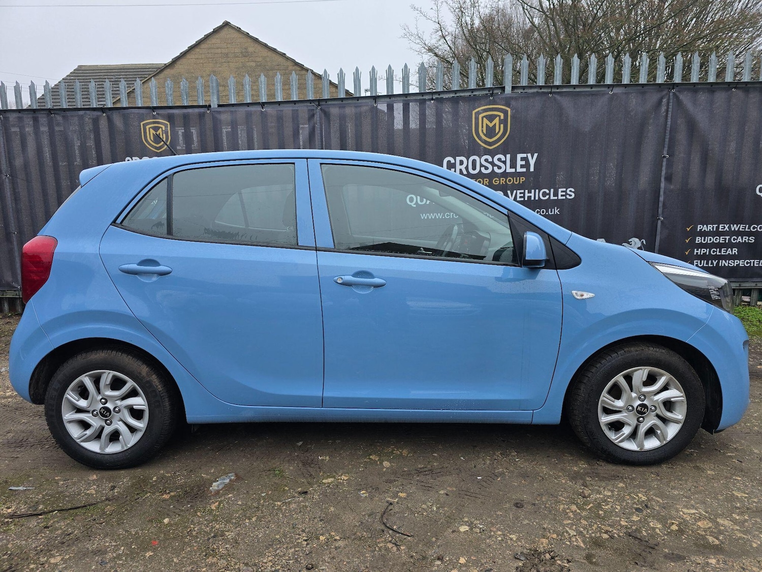 Used Kia Picanto 2018 for sale - 77764035: Photo 2