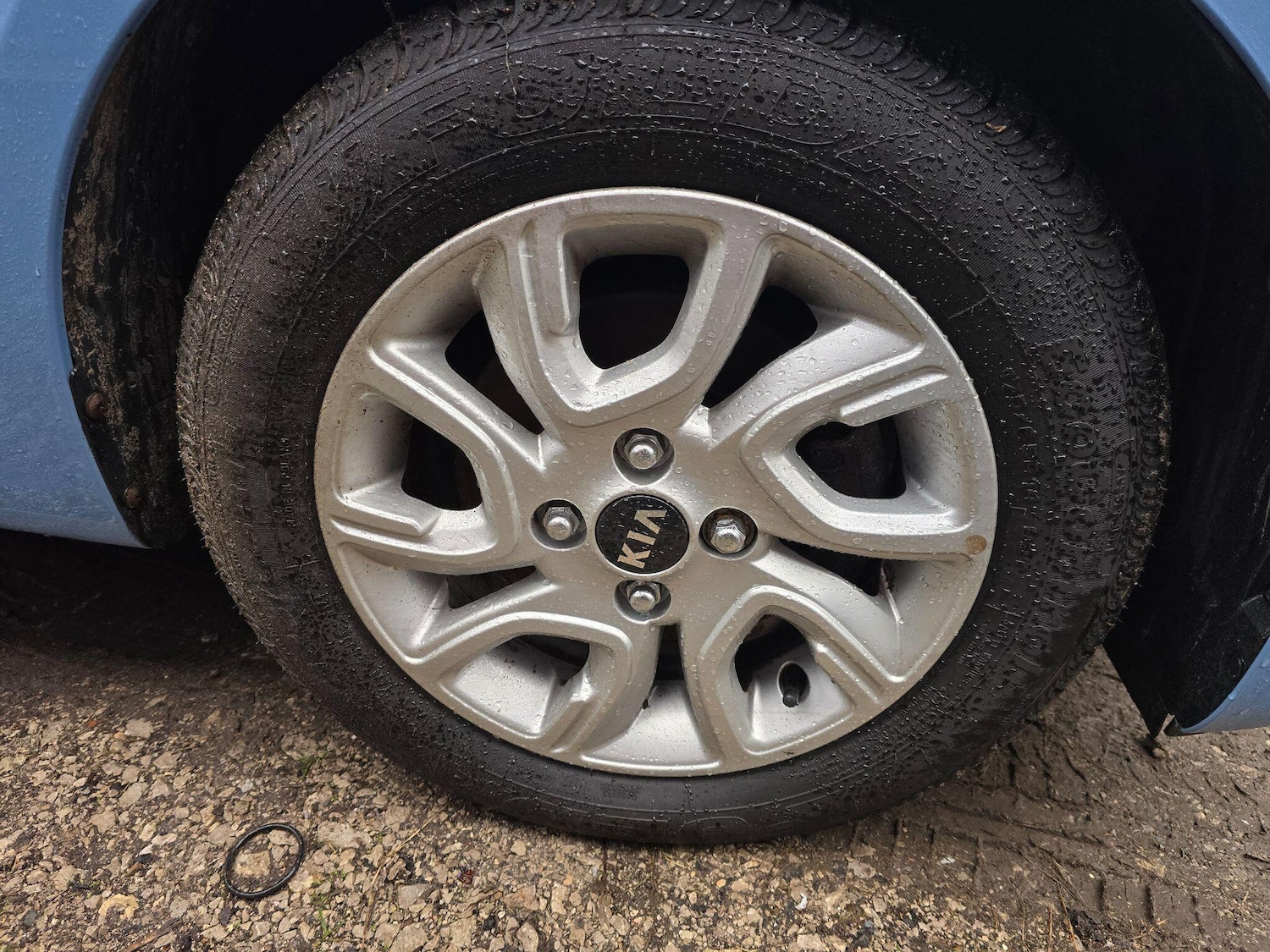 Used Kia Picanto 2018 for sale - 77764035: Photo 20