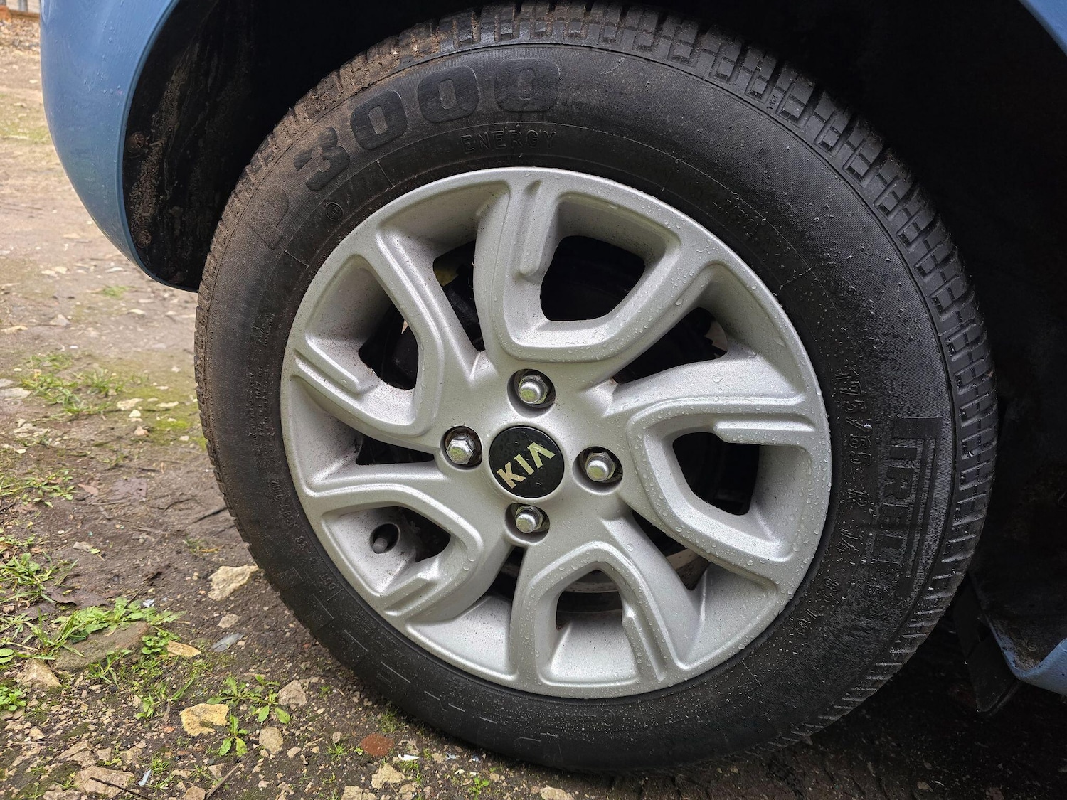 Used Kia Picanto 2018 for sale - 77764035: Photo 21