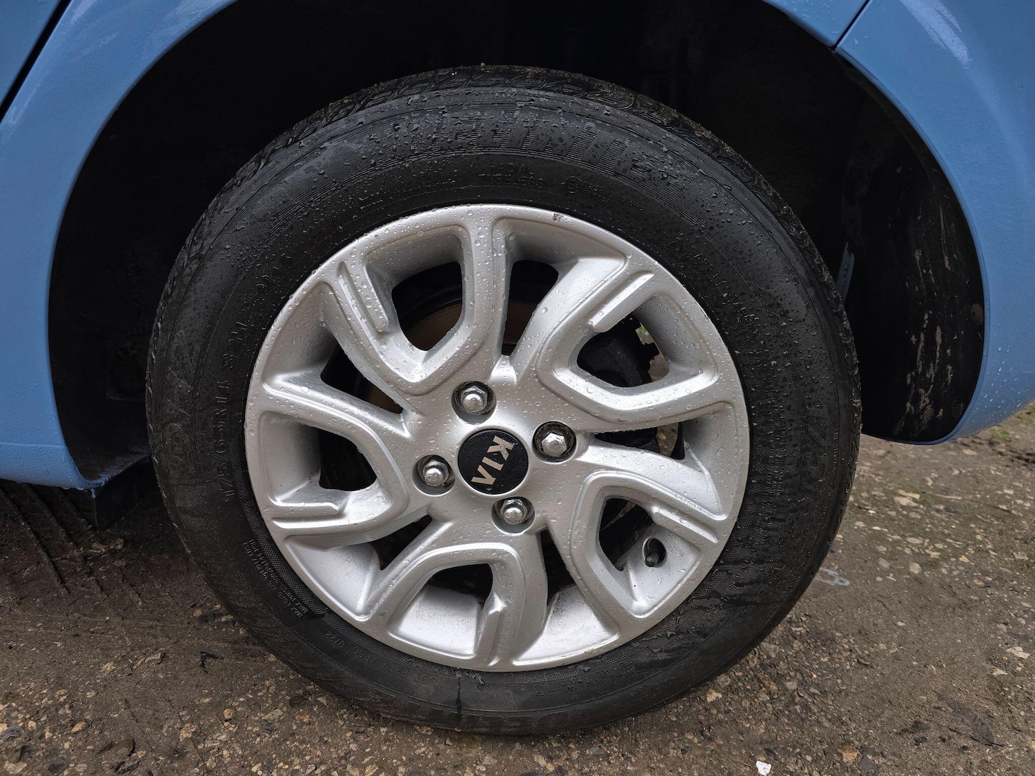 Used Kia Picanto 2018 for sale - 77764035: Photo 22