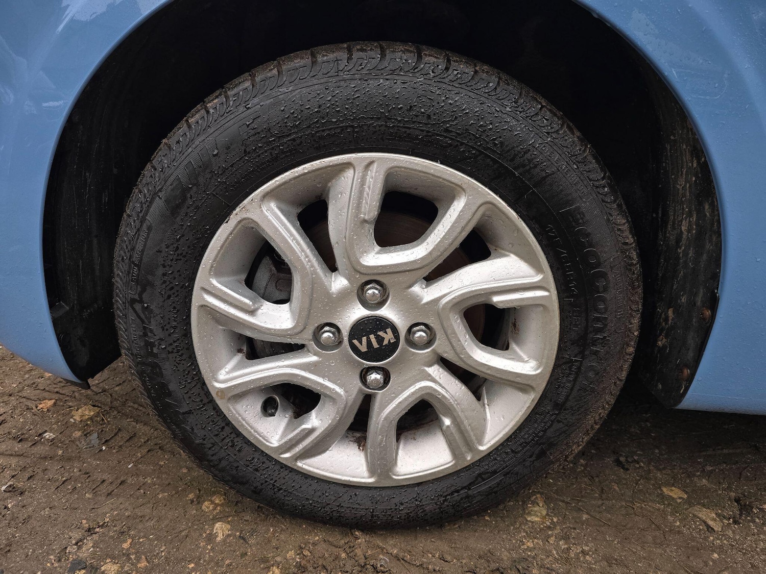 Used Kia Picanto 2018 for sale - 77764035: Photo 23