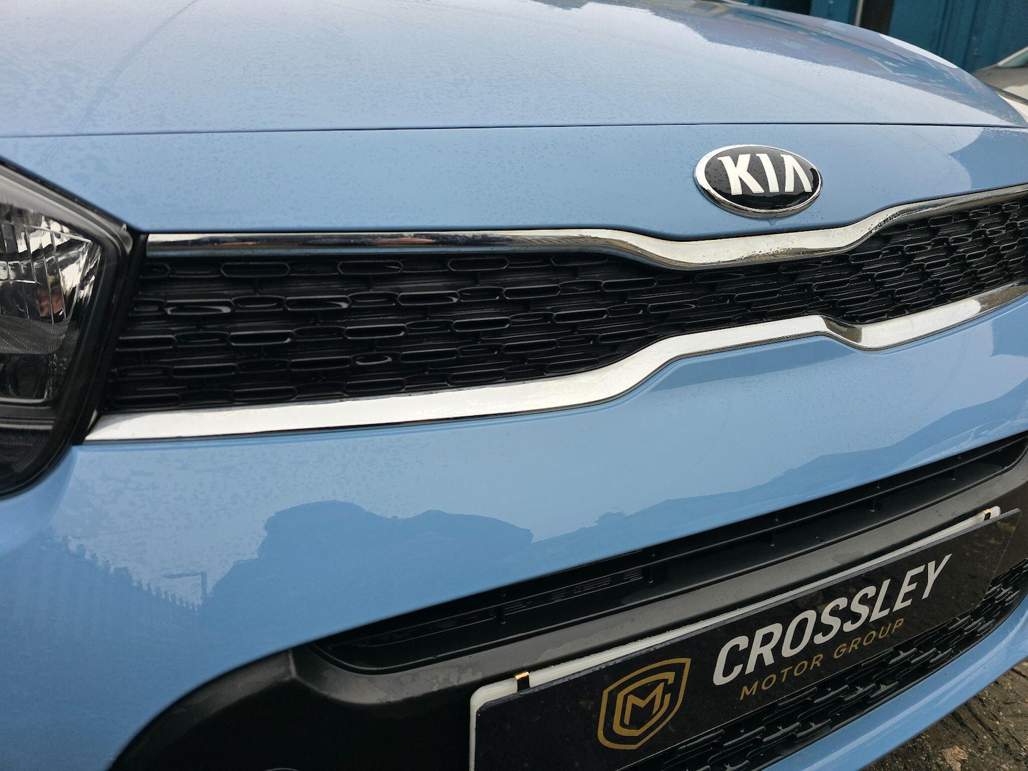 Used Kia Picanto 2018 for sale - 77764035: Photo 24