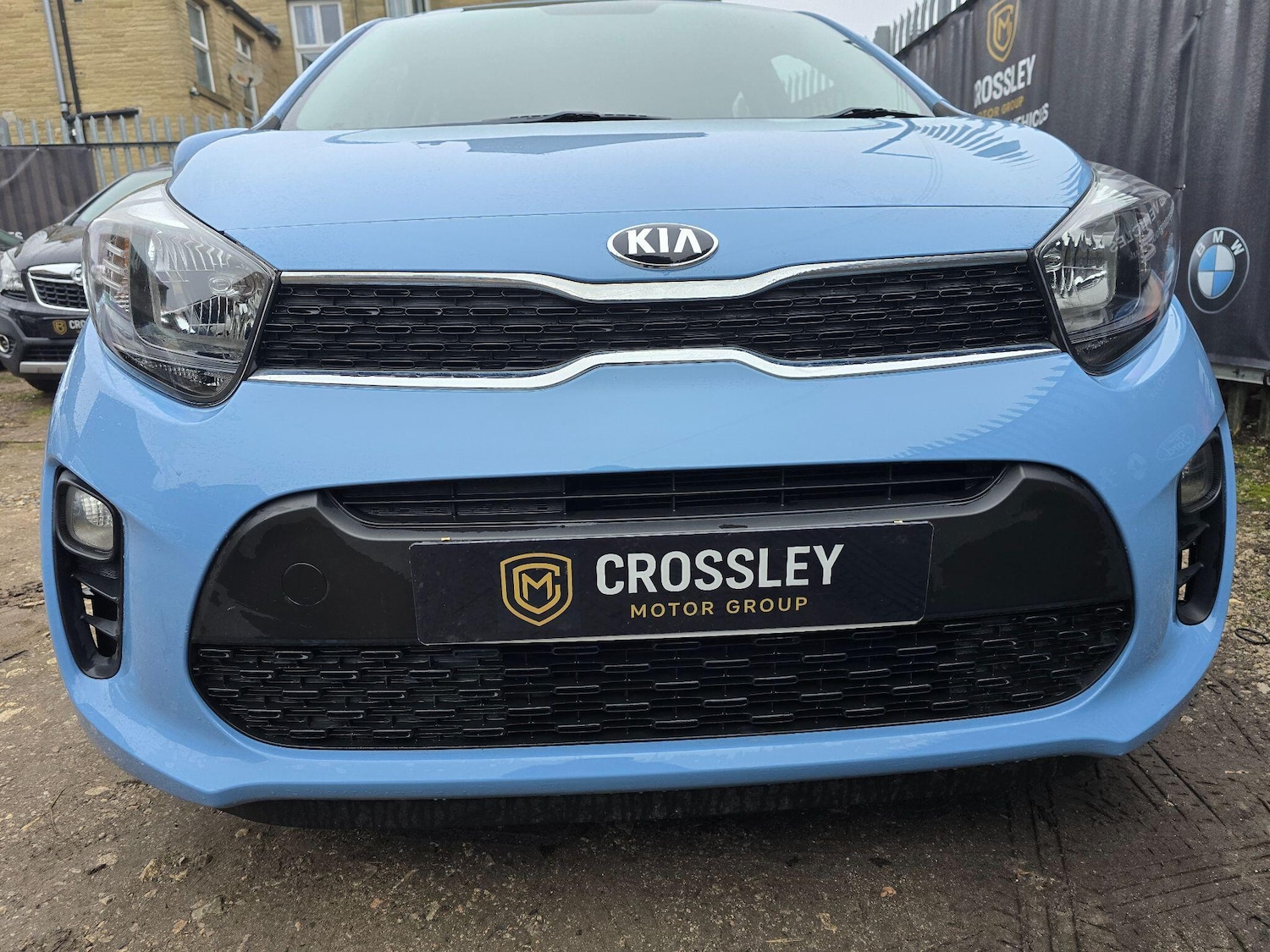 Used Kia Picanto 2018 for sale - 77764035: Photo 6