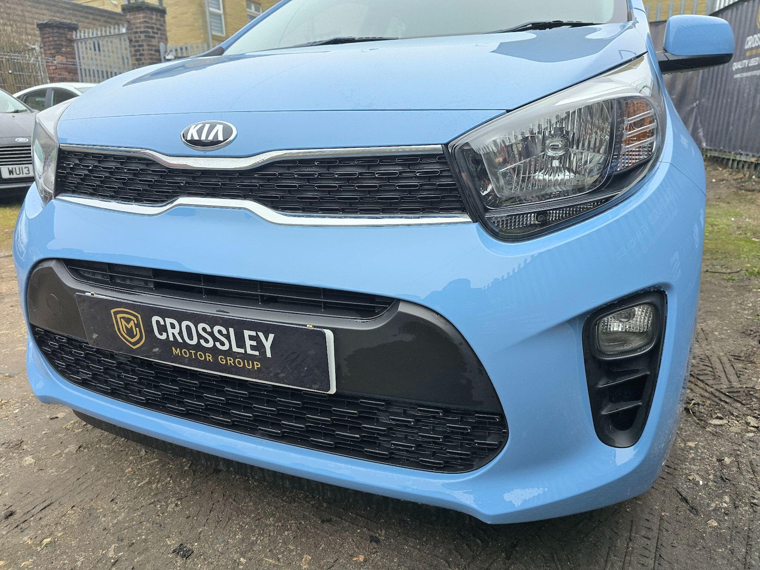Used Kia Picanto 2018 for sale - 77764035: Photo 7