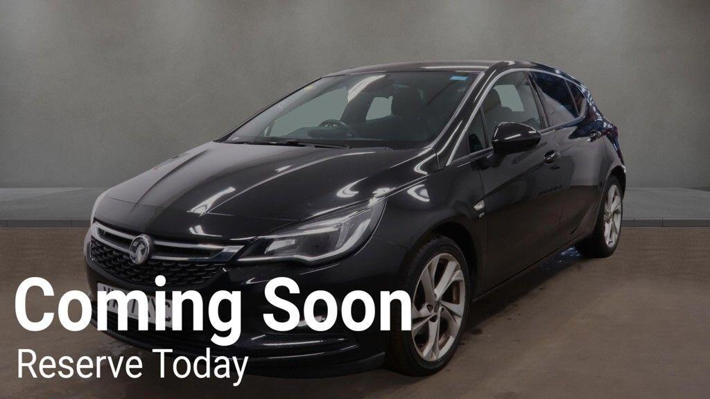Used Vauxhall Astra 2017 for sale - 77764033: Photo 6