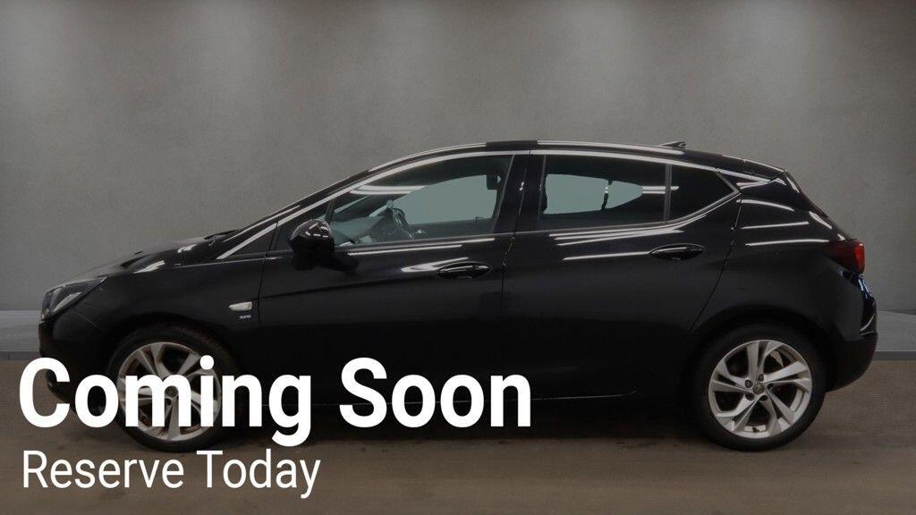 Used Vauxhall Astra 2017 for sale - 77764033: Photo 9