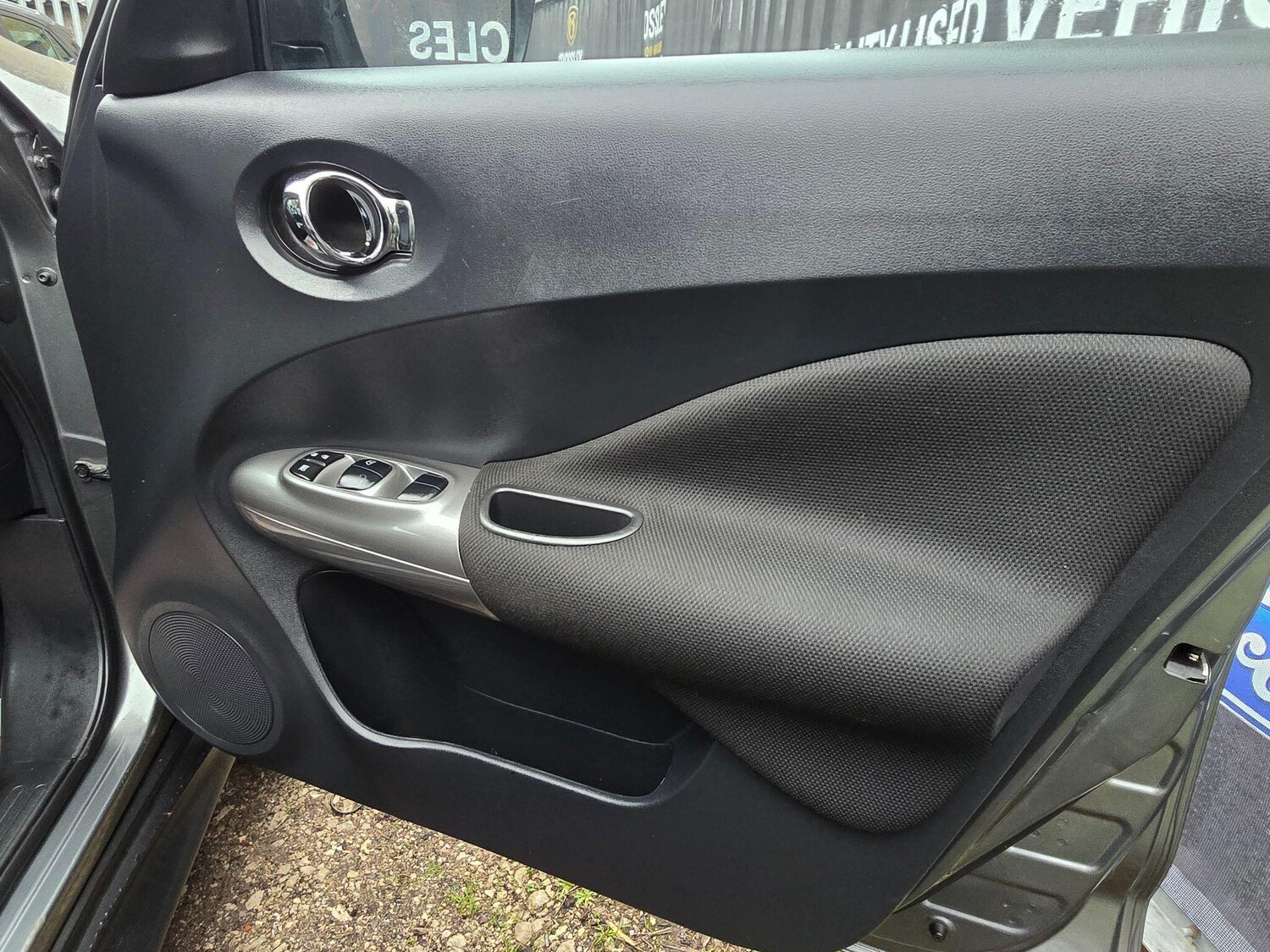 Used Nissan Juke 2015 for sale - 77764008: Photo 19