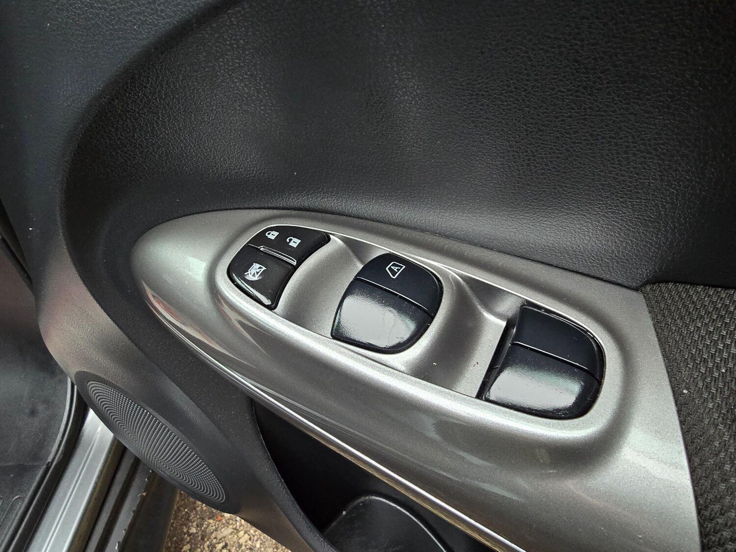 Used Nissan Juke 2015 for sale - 77764008: Photo 20