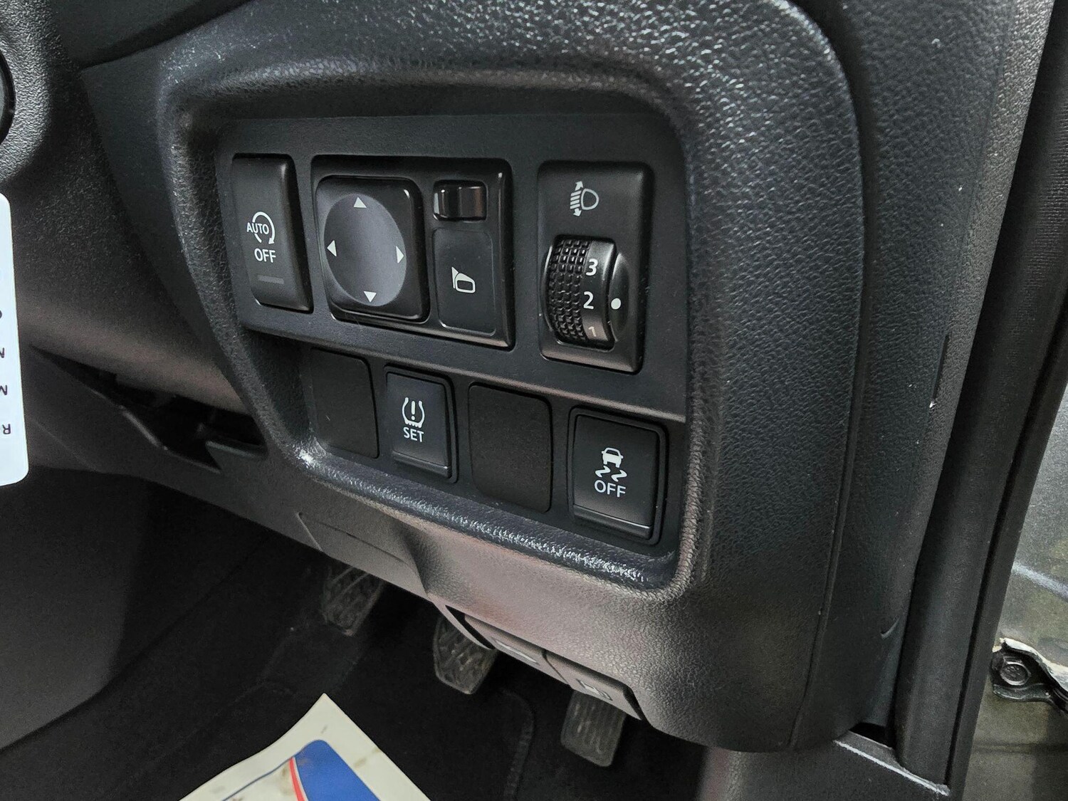 Used Nissan Juke 2015 for sale - 77764008: Photo 21