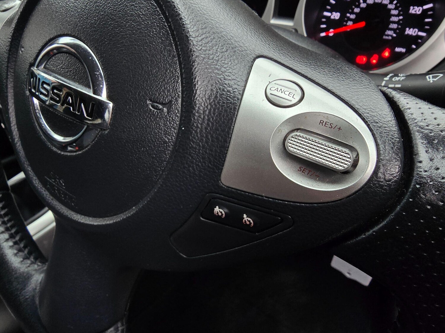 Used Nissan Juke 2015 for sale - 77764008: Photo 24