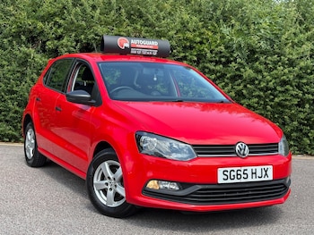 Used Volkswagen Polo 2015 for sale - 79203850: Photo