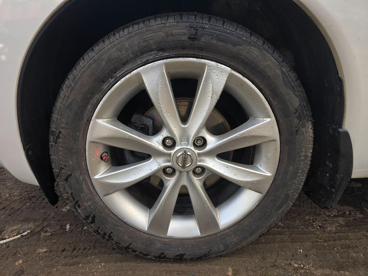 Used Nissan Note 2014 for sale - 77764002: Photo 17