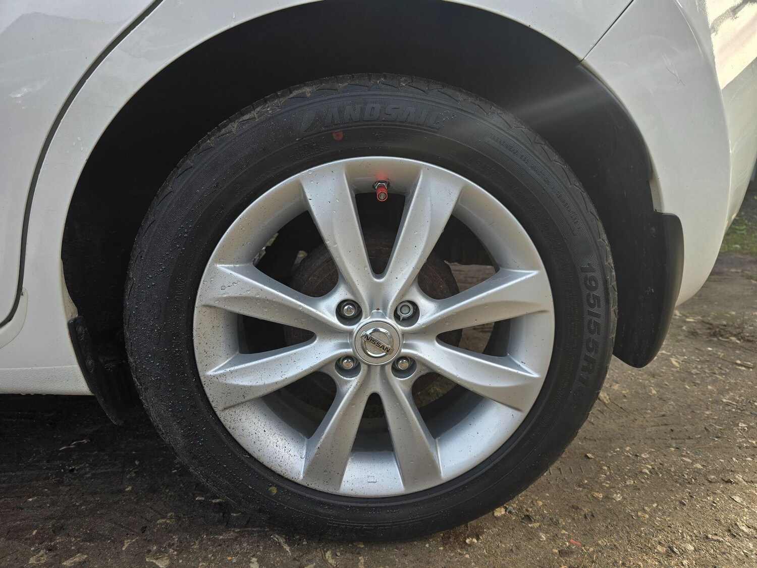 Used Nissan Note 2014 for sale - 77764002: Photo 18