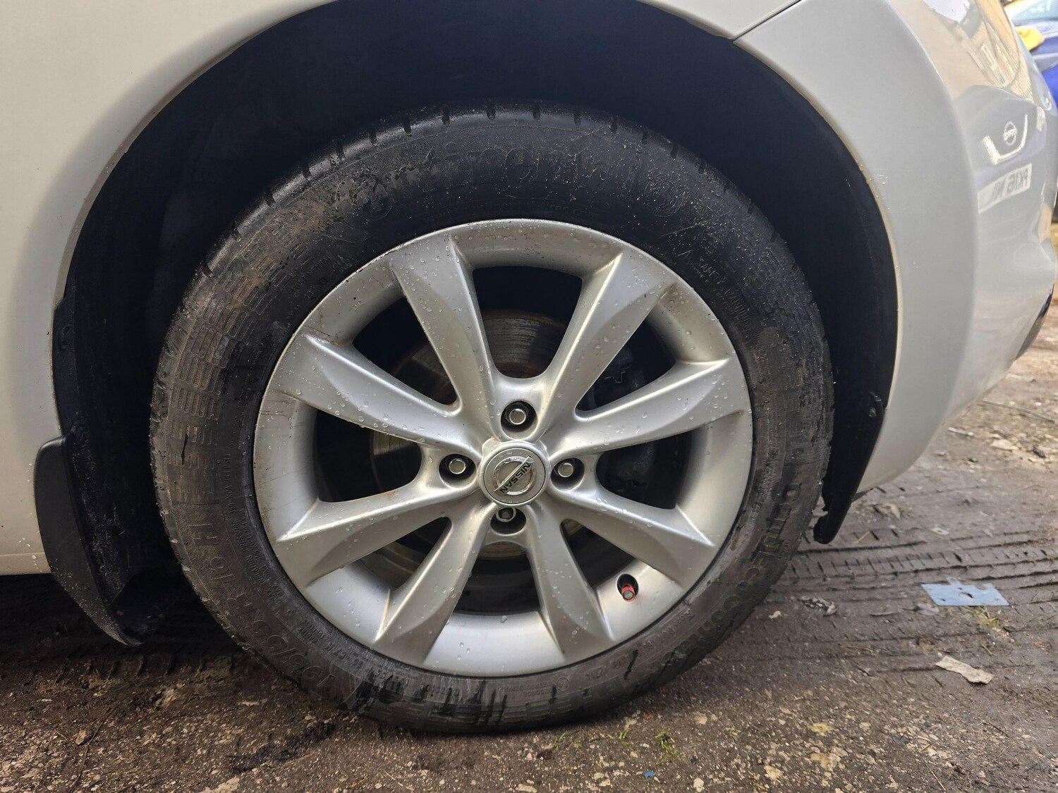 Used Nissan Note 2014 for sale - 77764002: Photo 20