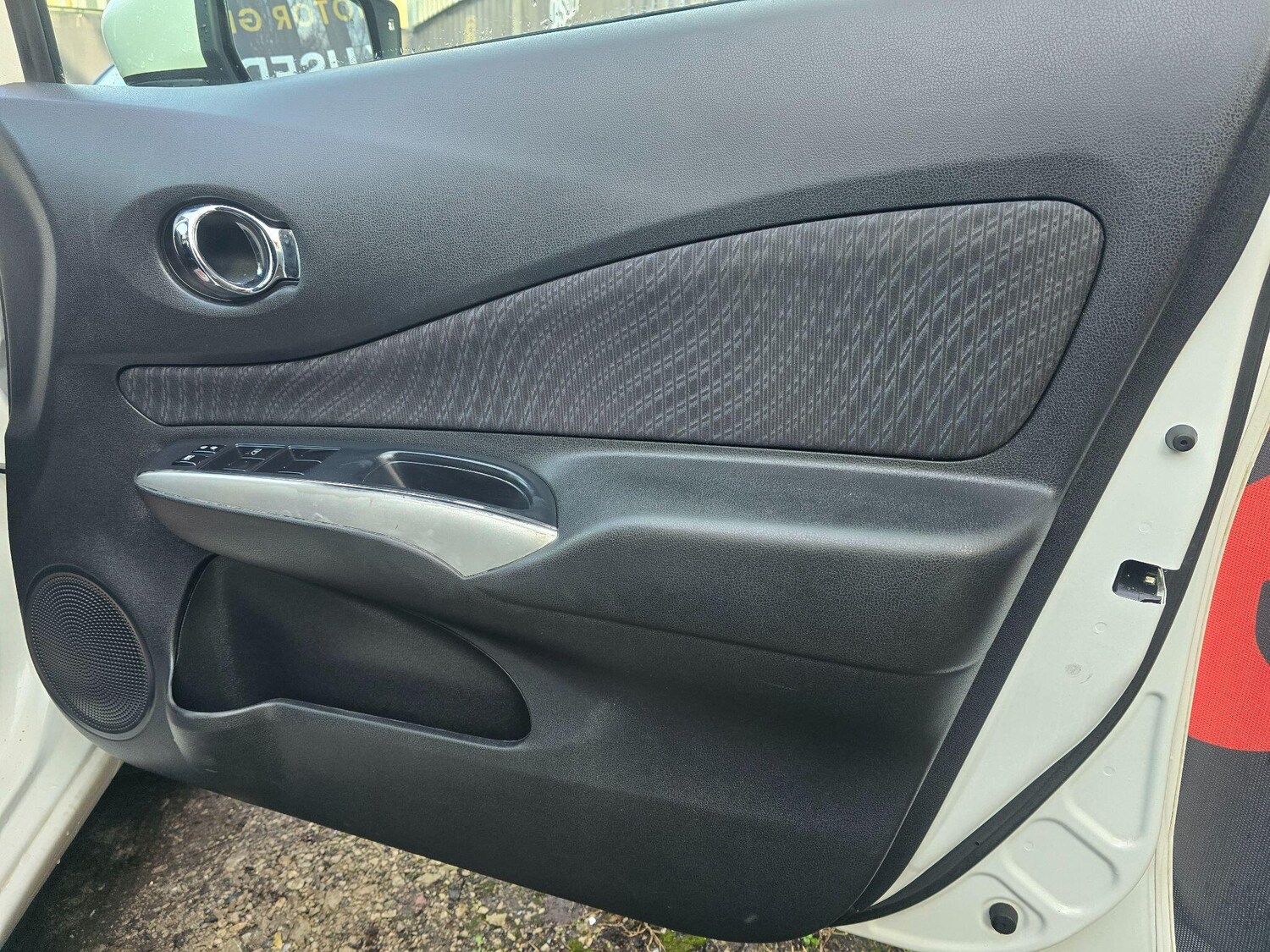 Used Nissan Note 2014 for sale - 77764002: Photo 22