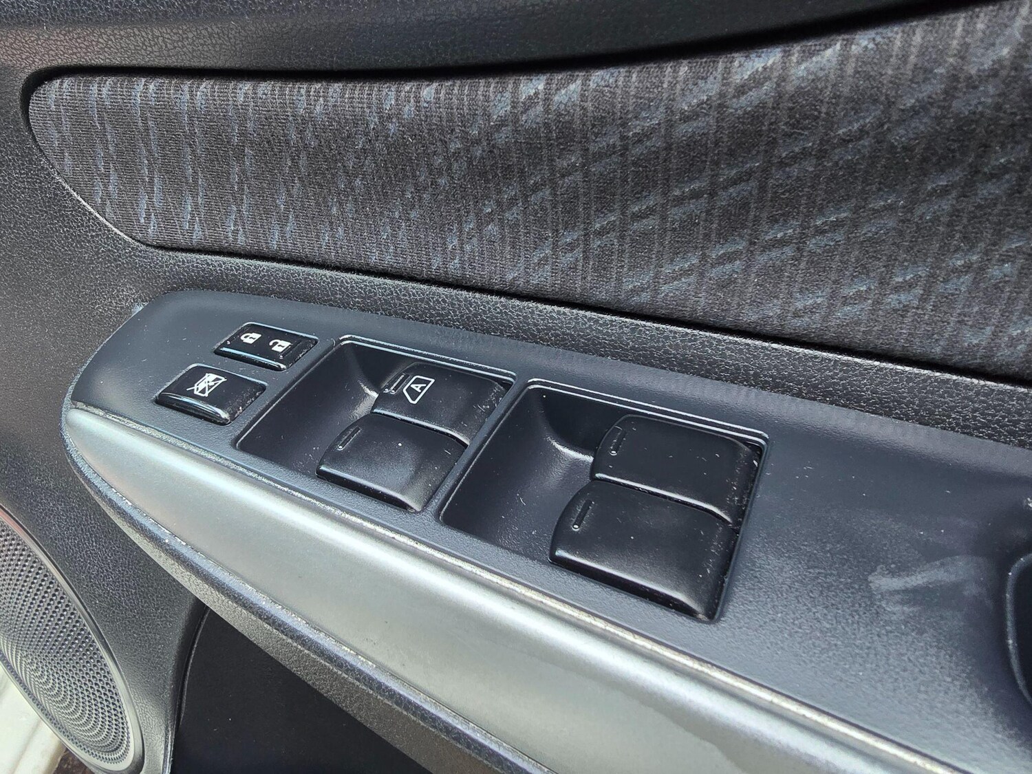 Used Nissan Note 2014 for sale - 77764002: Photo 23